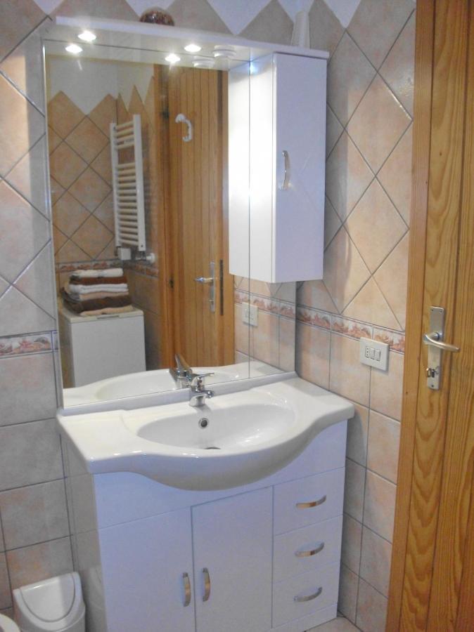 Apartament Grazioso Monolocale Vista Cervino Breuil-Cervinia Zewnętrze zdjęcie