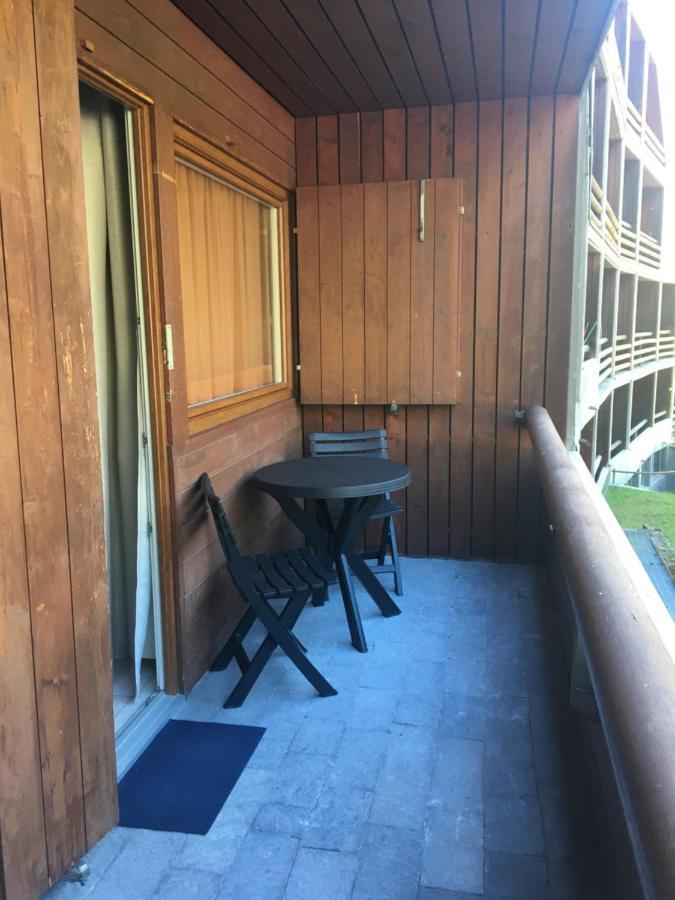 Apartament Grazioso Monolocale Vista Cervino Breuil-Cervinia Zewnętrze zdjęcie