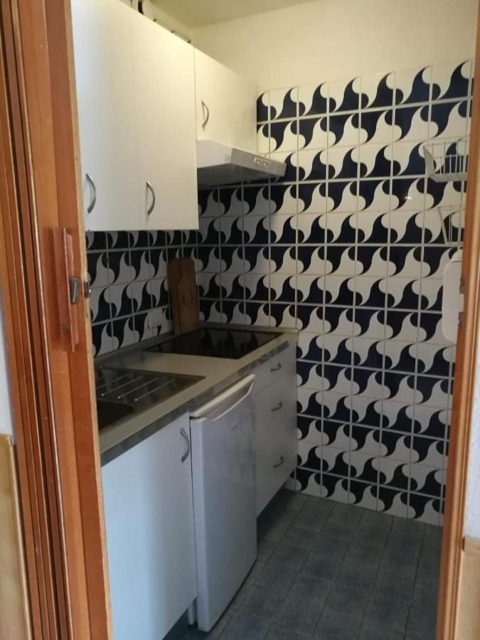 Apartament Grazioso Monolocale Vista Cervino Breuil-Cervinia Zewnętrze zdjęcie