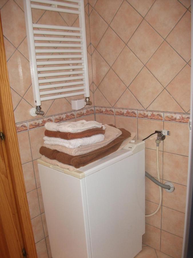 Apartament Grazioso Monolocale Vista Cervino Breuil-Cervinia Zewnętrze zdjęcie